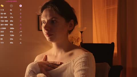 Snapshot of melodykey_x chatting on December 13, 2024, 3:00 pm melody  online show from December 13, 2024, 3:00 pm