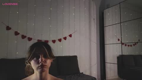 Snapshot of melodykey_x chatting on February 14, 2025, 5:03 pm melody  online show from February 14, 2025, 5:03 pm