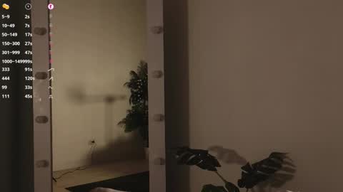 Snapshot of melodykey_x chatting on September 12, 2025, 4:40 pm melody  online show from September 12, 2025, 4:40 pm