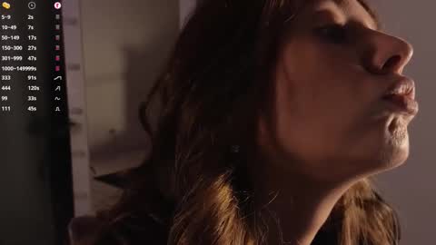 Snapshot of melodykey_x chatting on September 17, 2025, 3:24 pm melody  online show from September 17, 2025, 3:24 pm