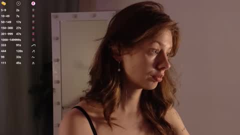 Snapshot of melodykey_x chatting on September 20, 2025, 3:13 pm melody  online show from September 20, 2025, 3:13 pm