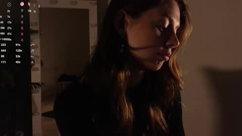 Snapshot of melodykey_x chatting on September 30, 2025, 3:39 pm melody  online show from September 30, 2025, 3:39 pm