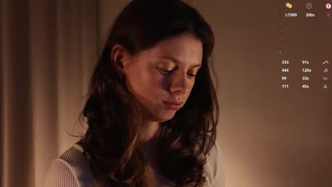 Snapshot of melodykey_x chatting on October 15, 2025, 4:51 pm melody  online show from October 15, 2025, 4:51 pm