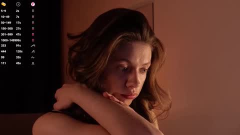 melody  online show from October 31, 2025, 4:41 pm