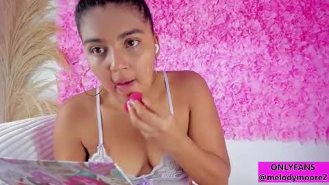 Melody online show from November 24, 2025, 2:33 am