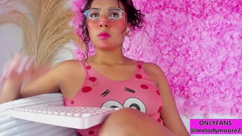 Melody online show from November 25, 2025, 1:16 am