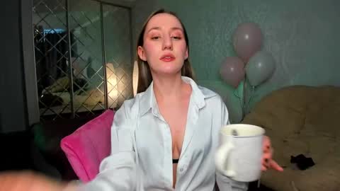 Kaylie online show from January 25, 2025, 12:05 pm