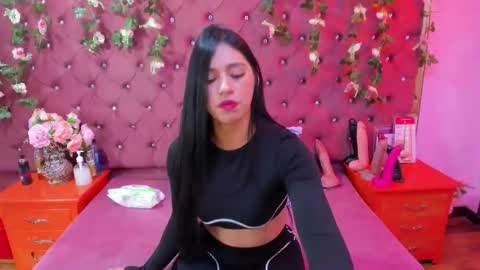 Melodysmithass online show from October 25, 2025, 3:14 am