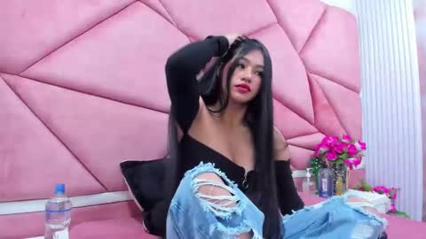 Melodysmithass online show from February 5, 2026, 2:27 am