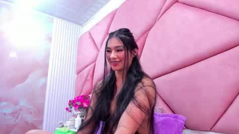 Melodysmithass online show from May 22, 2026, 3:13 am
