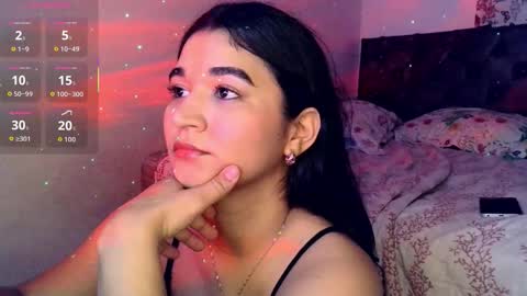 melodyysweetie online show from September 11, 2025, 3:39 am