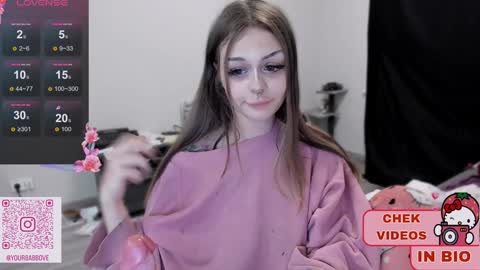 MELONI online show from February 2, 2025, 3:28 pm