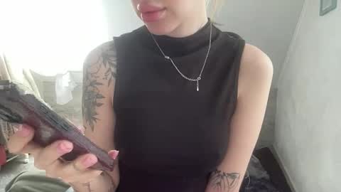Melodie Sweet online show from February 14, 2026, 9:06 am