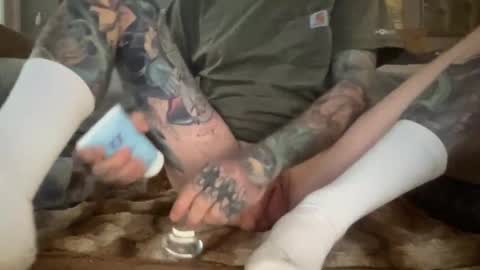 melt13 online show from February 15, 2025, 5:28 pm