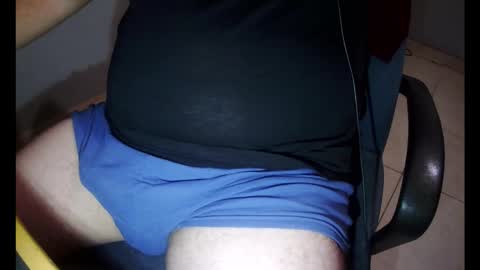 Ms online show from October 21, 2025, 3:07 am