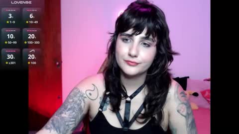 Mel online show from May 20, 2026, 10:05 pm