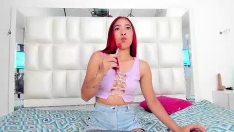 mely_herrera online show from July 16, 2026, 4:51 am
