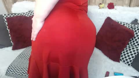 Snapshot of melyssamilfxxx chatting on February 8, 2025, 6:01 am melyssamilfxxx online show from February 8, 2025, 6:01 am