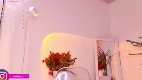 Melissa online show from January 18, 2025, 9:13 pm