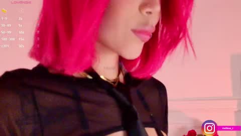 Melissa online show from September 20, 2025, 11:28 pm