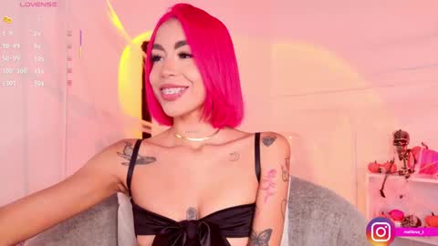 Melissa online show from October 9, 2025, 9:35 pm