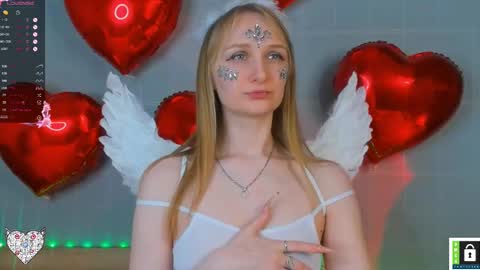  The princess of your dreams online show from February 14, 2025, 6:29 pm