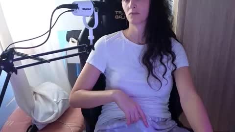 Megumi  Aina online show from September 28, 2025, 2:11 pm