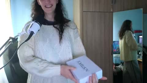 Snapshot of memisecrets chatting on March 12, 2026, 4:46 pm Megumi Aina online show from March 12, 2026, 4:46 pm