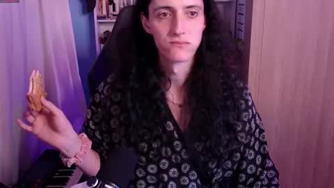 Snapshot of memisecrets chatting on March 25, 2026, 11:44 pm Megumi Aina online show from March 25, 2026, 11:44 pm