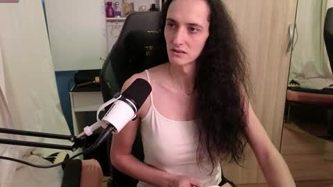 Snapshot of memisecrets chatting on March 30, 2026, 7:04 pm Megumi Aina online show from March 30, 2026, 7:04 pm