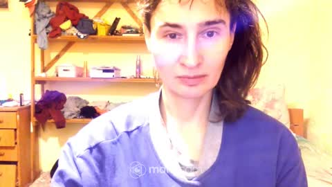 Snapshot of memorningdew chatting on December 9, 2024, 4:05 pm Yummygirl online show from December 9, 2024, 4:05 pm