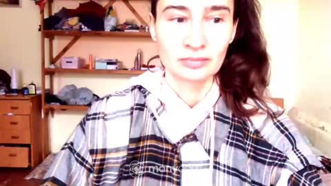 Snapshot of memorningdew chatting on December 28, 2024, 7:55 am Yummygirl online show from December 28, 2024, 7:55 am