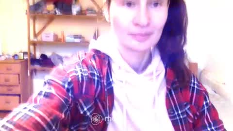 Snapshot of memorningdew chatting on December 30, 2024, 6:20 am Yummygirl online show from December 30, 2024, 6:20 am