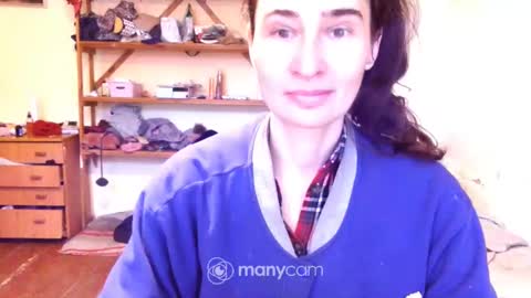 Snapshot of memorningdew chatting on March 3, 2025, 5:31 am Yummygirl online show from March 3, 2025, 5:31 am