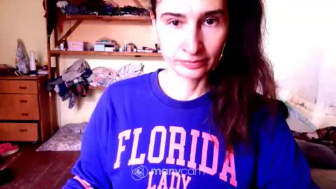 Snapshot of memorningdew chatting on September 20, 2025, 9:10 am Yummygirl online show from September 20, 2025, 9:10 am