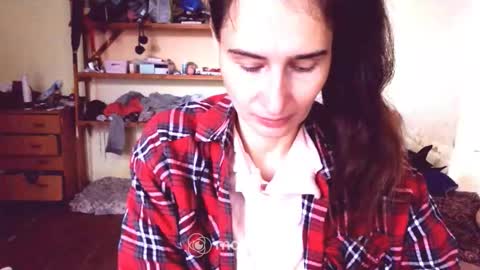 Snapshot of memorningdew chatting on October 12, 2025, 6:01 am Yummygirl online show from October 12, 2025, 6:01 am