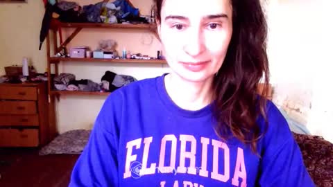 Snapshot of memorningdew chatting on October 26, 2025, 5:35 am Yummygirl online show from October 26, 2025, 5:35 am