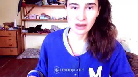 Snapshot of memorningdew chatting on November 3, 2025, 6:14 am Yummygirl online show from November 3, 2025, 6:14 am