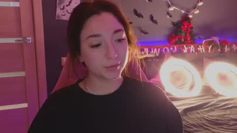 Mencialo online show from October 27, 2025, 2:04 am