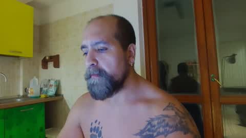 menformen1929 online show from November 22, 2025, 3:33 pm