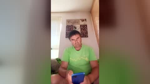 menlav72 online show from July 4, 2026, 5:30 pm