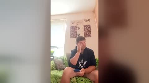 menlav72 online show from July 6, 2026, 10:56 am