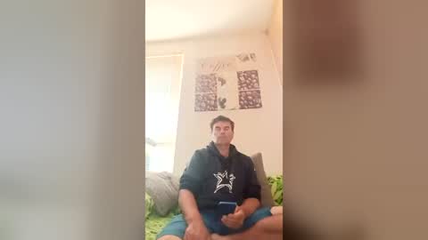 menlav72 online show from July 11, 2026, 4:43 pm