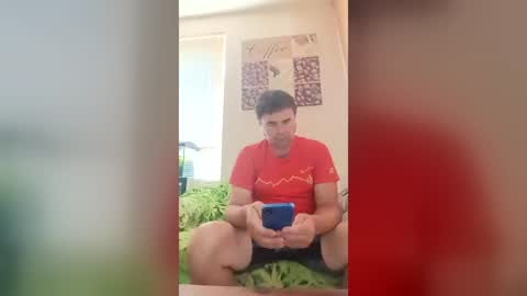 menlav72 online show from July 13, 2026, 4:21 pm