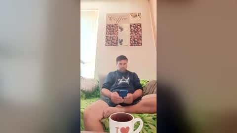 menlav72 online show from July 19, 2026, 4:22 pm