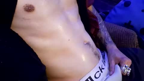 Giorggio Fragacci online show from October 28, 2025, 6:06 am