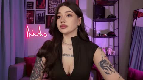 Snapshot of meow__baby chatting on February 4, 2026, 3:29 pm Amy Meow online show from February 4, 2026, 3:29 pm