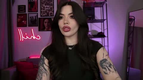 Snapshot of meow__baby chatting on April 17, 2026, 5:05 pm Amy Meow online show from April 17, 2026, 5:05 pm