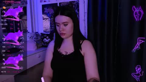 meow marie online show from January 31, 2026, 9:24 pm