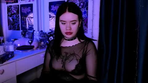 meow marie online show from February 22, 2026, 10:19 pm